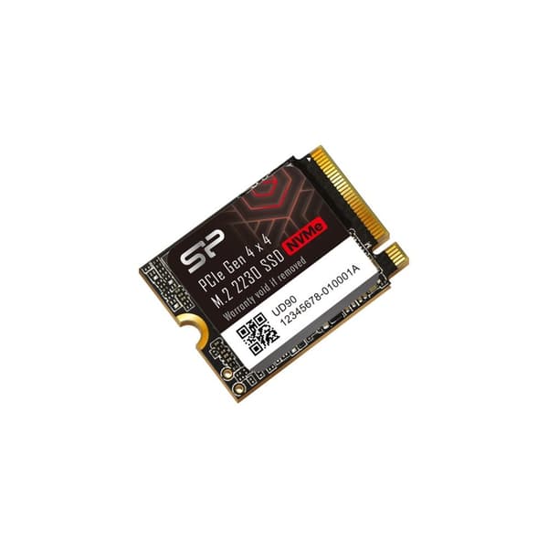 Silicon Power UD90 500 GB M.2 2230 PCIe NVMe SSD