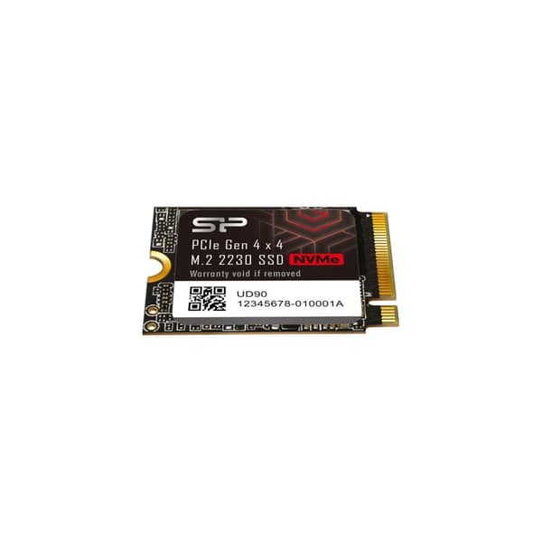 Silicon Power UD90 500 GB M.2 2230 PCIe NVMe SSD