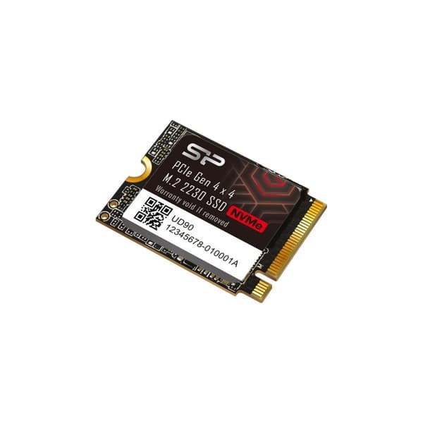 Silicon Power UD90 500 GB M.2 2230 PCIe NVMe SSD