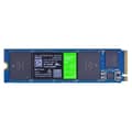 Pikkukuva 1 / 3: Western Digital Green SN350 500 Gt:n M.2 PCI Express 3.0 NVMe -kovalevy