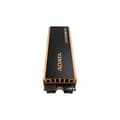 Miniatyrbillede 5 af 7: ADATA LEGEND 960 MAX M.2 1000 GB PCI Express 4.0 3D NAND NVMe