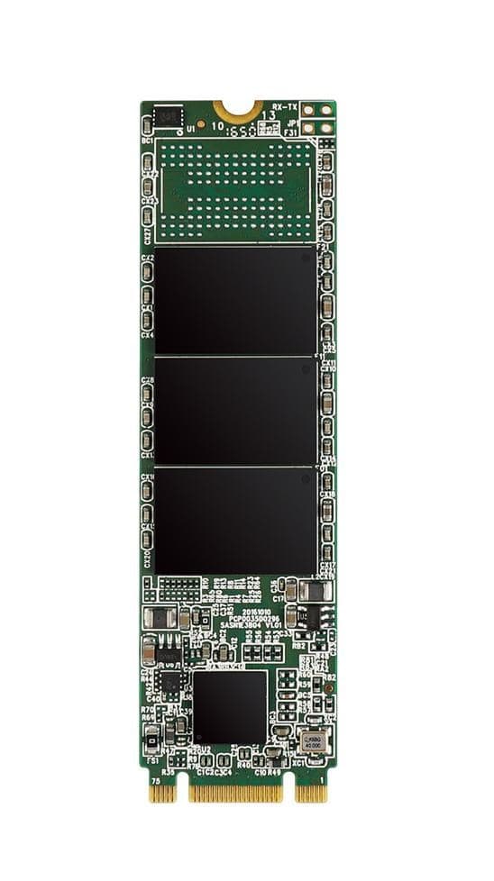 Silicon Power M.2 2280 A55 Halvtunn 256 GB Serial ATA III SLC