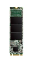 Miniatyrbild 3 av 3: Silicon Power M.2 2280 A55 Halvtunn 256 GB Serial ATA III SLC