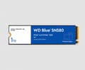 Miniatyrbild 1 av 5: Western Digital Blue SN580 M.2 1TB PCI Express 4.0 TLC NVMe