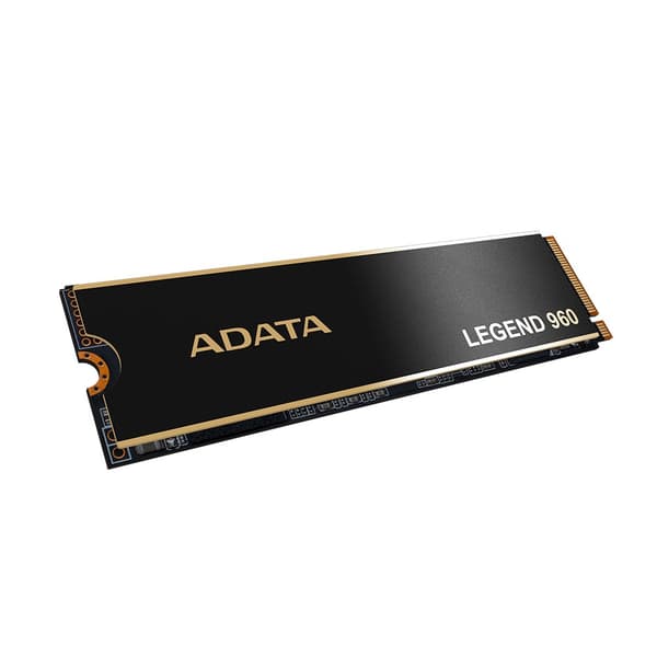 ADATA LEGEND 960 M.2 2TB PCI Express 4.0 3D NAND NVMe