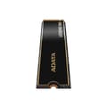 Miniatyrbild 5 av 7: ADATA LEGEND 960 M.2 2TB PCI Express 4.0 3D NAND NVMe