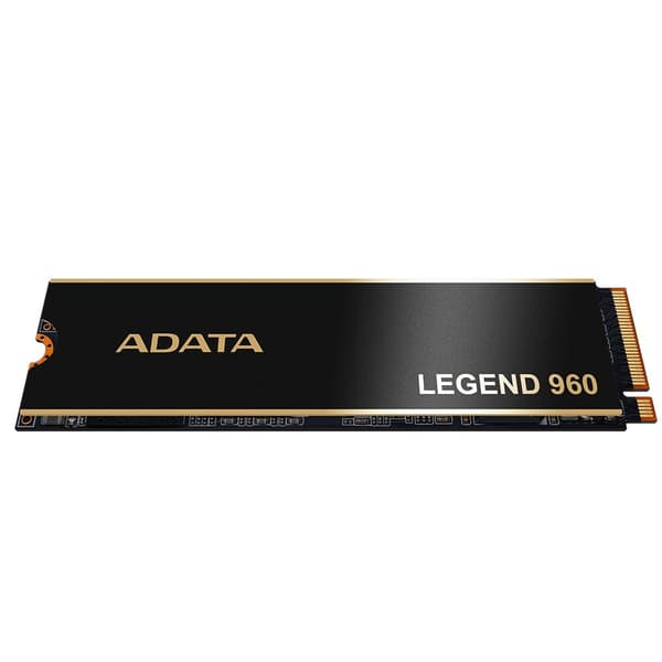 ADATA LEGEND 960 M.2 2TB PCI Express 4.0 3D NAND NVMe
