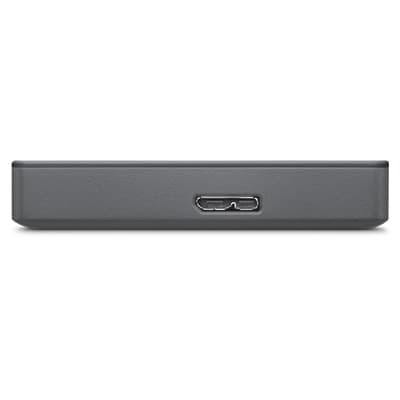 Seagate Archive HDD Basic ekstern harddisk 1 TB Sølv