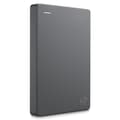 Miniatyrbillede 2 af 4: Seagate Archive HDD Basic ekstern harddisk 1 TB Sølv