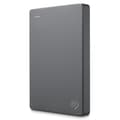 Miniatyrbillede 1 af 4: Seagate Archive HDD Basic ekstern harddisk 1 TB Sølv
