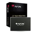 Miniatyrbillede 2 af 3: AFOX SSD 256GB QLC 560MB/S