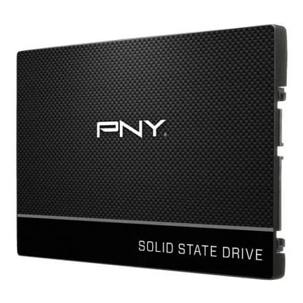 PNY SSD CS900 SATA 2"5 2TB