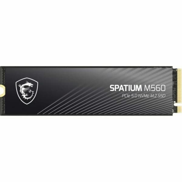 Harddisk MSI S78-440L0F0-P83 1 TB SSD