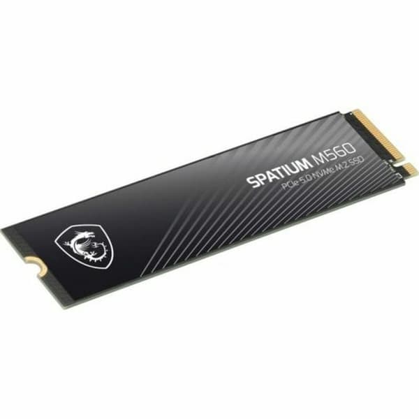 Harddisk MSI S78-440L0F0-P83 1 TB SSD