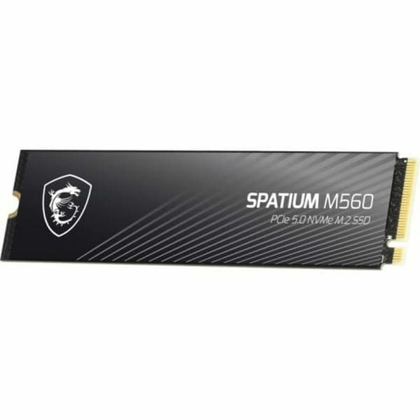 Harddisk MSI S78-440L0F0-P83 1 TB SSD