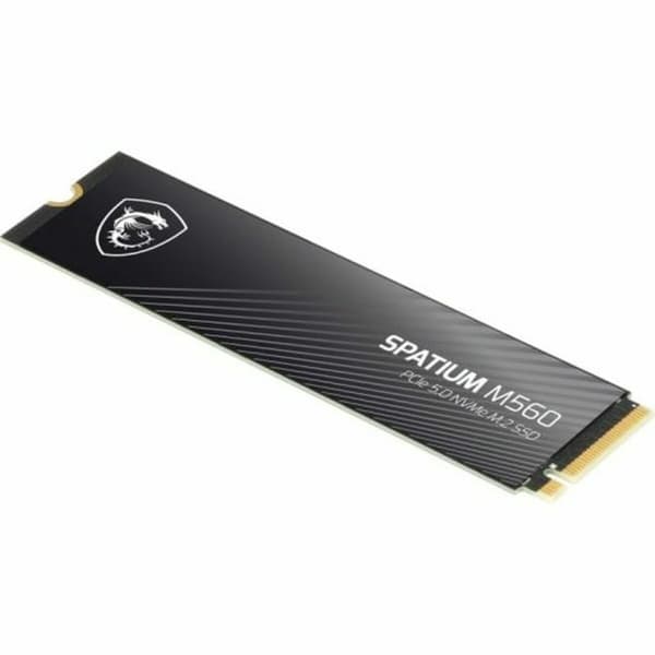 Harddisk MSI S78-440L0F0-P83 1 TB SSD
