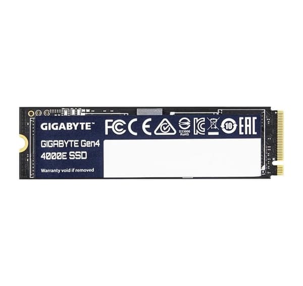 GIGABYTE SSD G440E250G M2 250GB