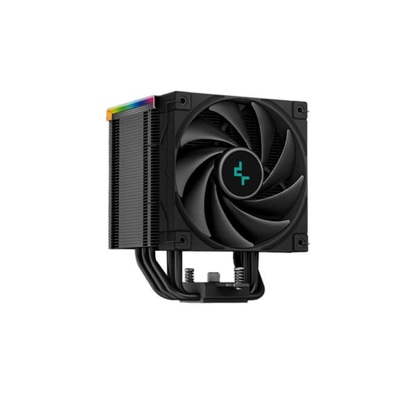 Deepcool, Digital Processor Air Cooler, AK500 Sort