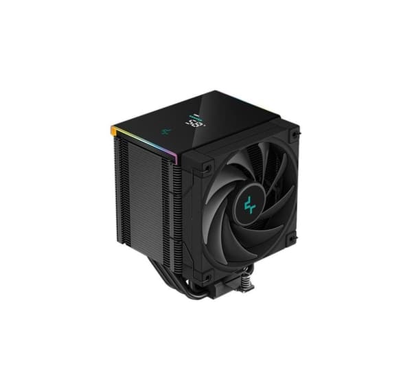 Deepcool, Digital Processor Air Cooler, AK500 Sort