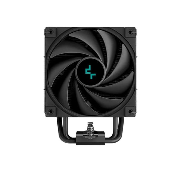 Deepcool, Digital Processor Air Cooler, AK500 Sort