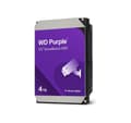 Miniatyrbillede 2 af 4: Western Digital, Hard Drive, Digital Purple Surveillance