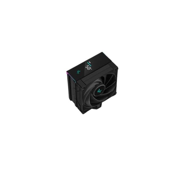 Deepcool, CPU Air Cooler, AK400 Digital