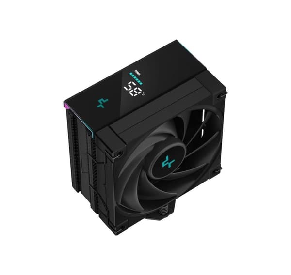 Deepcool, CPU Air Cooler, AK400 Digital