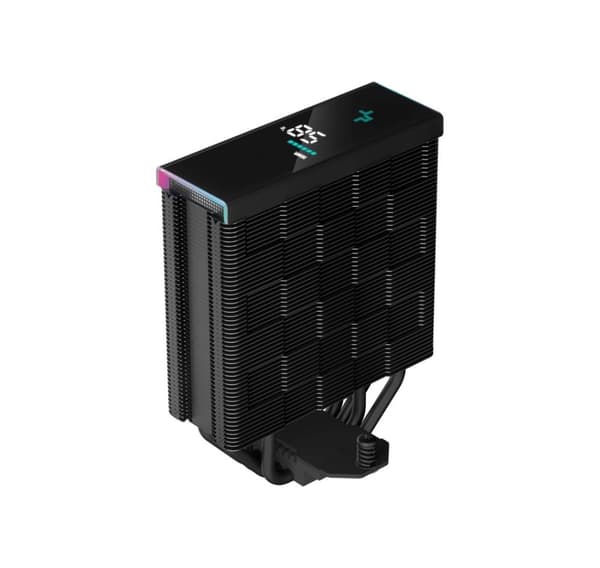 Deepcool, CPU Air Cooler, AK400 Digital