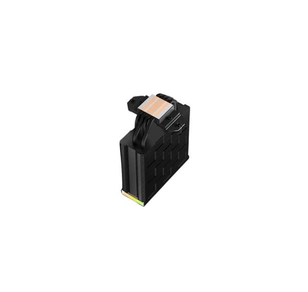 Deepcool, CPU Air Cooler, AK400 Digital