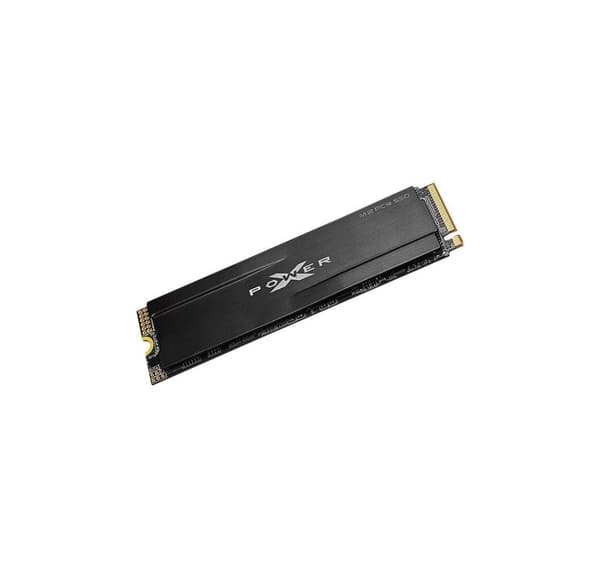 Silicon Power, SSD, XD80