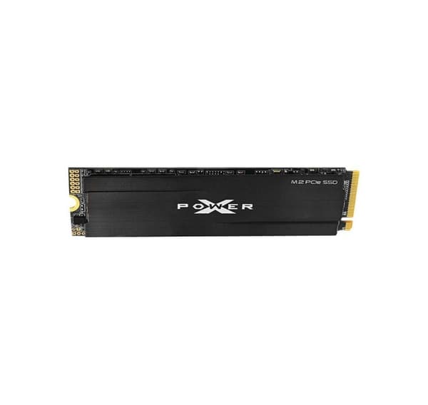 Silicon Power, SSD, XD80