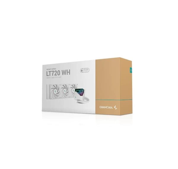 Deepcool, LT720