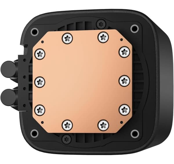 Deepcool, Liquid Cooler, LE240 V2