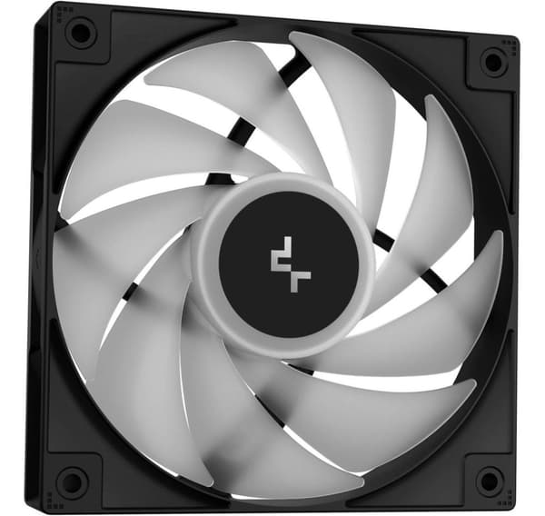 Deepcool, Liquid Cooler, LE240 V2