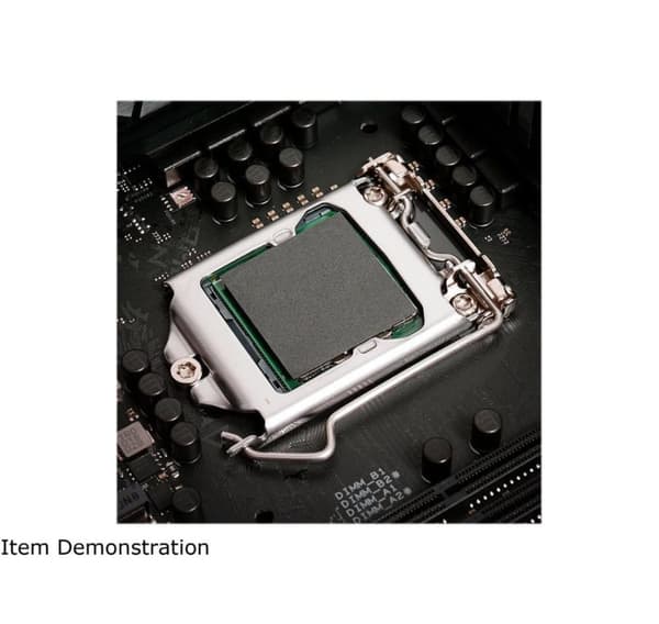Thermal Grizzly, Carbonaut Thermal Pad