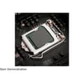 Miniatyrbilde 3 av 3: Thermal Grizzly, Carbonaut Thermal Pad