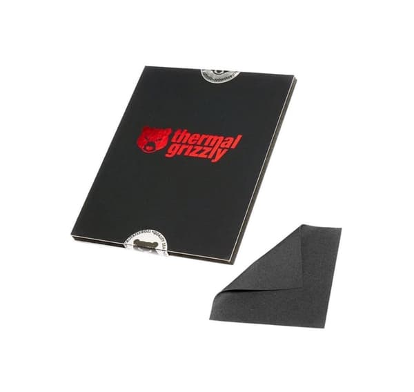 Thermal Grizzly, Carbonaut Thermal Pad