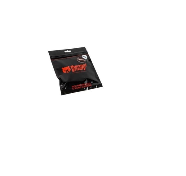 Thermal Grizzly, Thermal Grease, Kryonaut