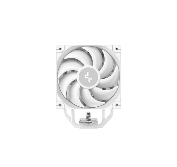 Deepcool, CPU Cooler, AK400 DIGITAL PRO WH