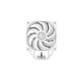 Miniatyrbillede 3 af 6: Deepcool, CPU Cooler, AK400 DIGITAL PRO WH