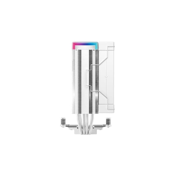 Deepcool, CPU Cooler, AK400 DIGITAL PRO WH