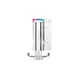Miniatyrbillede 4 af 6: Deepcool, CPU Cooler, AK400 DIGITAL PRO WH