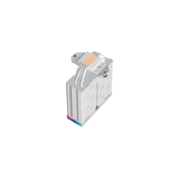 Deepcool, CPU Cooler, AK400 DIGITAL PRO WH