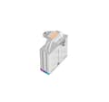 Miniatyrbillede 5 af 6: Deepcool, CPU Cooler, AK400 DIGITAL PRO WH