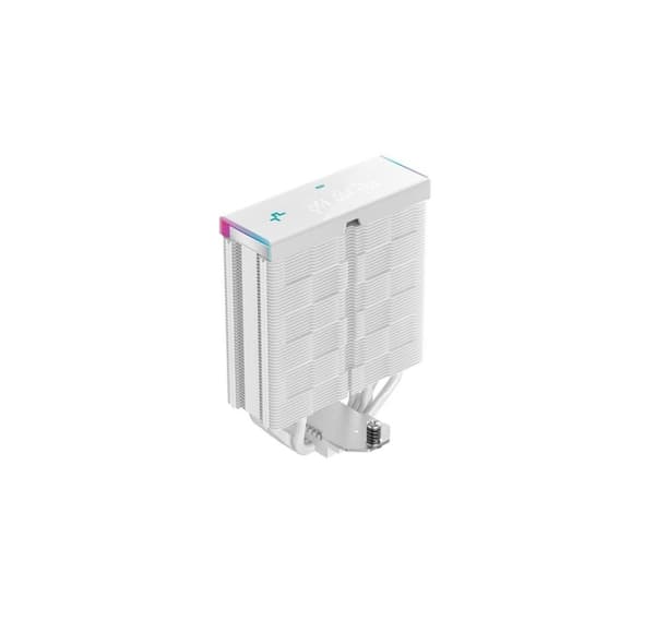 Deepcool, CPU Cooler, AK400 DIGITAL PRO WH