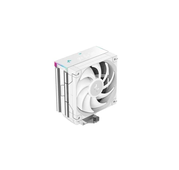Deepcool, CPU Cooler, AK400 DIGITAL PRO WH