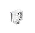 Miniatyrbillede 1 af 6: Deepcool, CPU Cooler, AK400 DIGITAL PRO WH