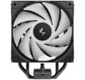Pikkukuva 4 / 5: Deepcool, CPU Cooler, AG400 BK ARGB