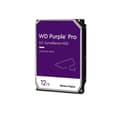 Miniatyrbillede 2 af 2: Western Digital, Harddisk, Purple Pro WD122PURP