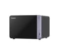 Miniatyrbillede 3 af 7: QNAP, omkostningseffektiv 6-bay 10GbE NAS, TS-632X-4G